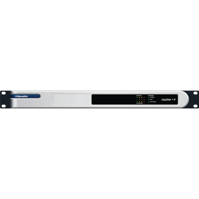 SYMETRIX Jupiter 4
