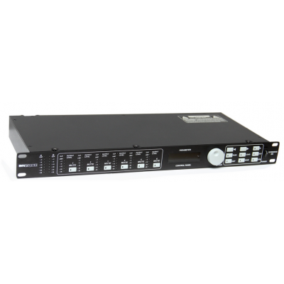 Invotone SYSTEMDRIVE206