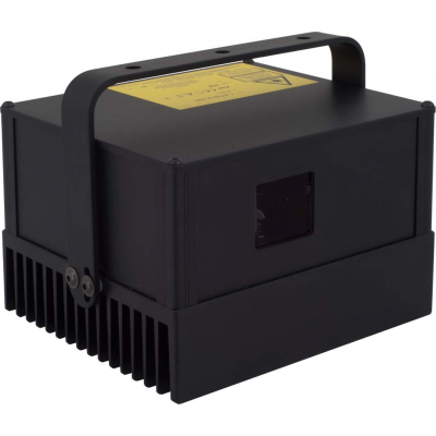Laserworld PM-1800RGB	