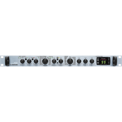 TC electronic M350