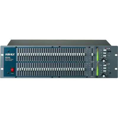 Ashly GQX-3102S