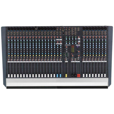 Allen&Heath PA28