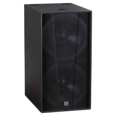 MARTIN AUDIO S218+