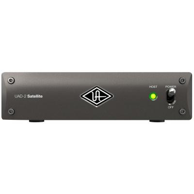 Universal Audio UAD-2 Satellite Thunderbolt 3 QUAD Core
