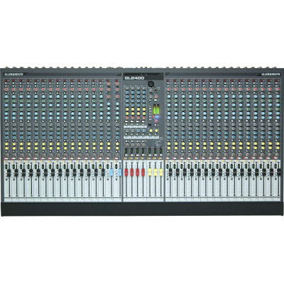 Allen&Heath GL2400-32