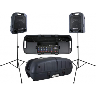 PEAVEY Escort 5000