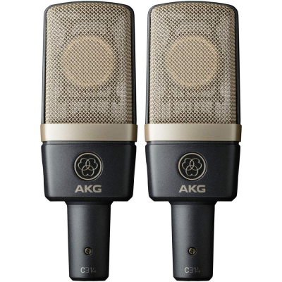 AKG C314 ST