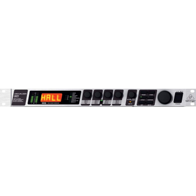 Behringer FX2000