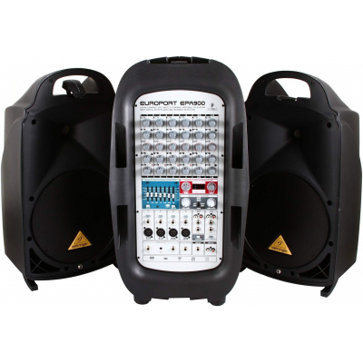 Behringer EPA900