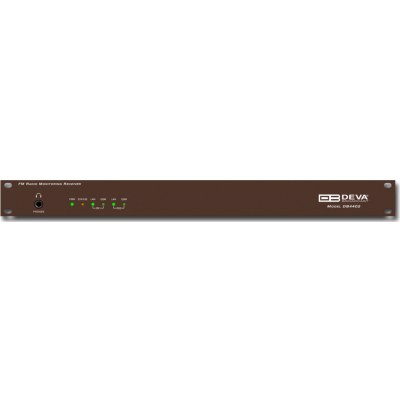 DEVA Broadcast DB4402