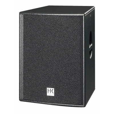 HK AUDIO PR:O 15 A