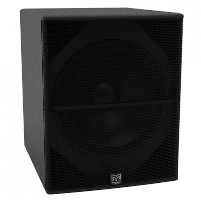 MARTIN AUDIO CSX118RAL