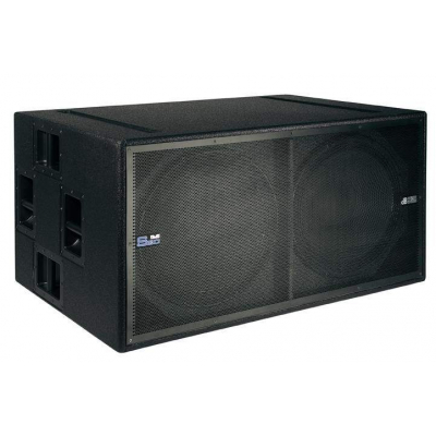 DB_TECHNOLOGIES DVA-S20DP