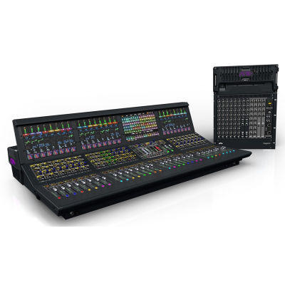 AVID VENUE S6L-32D-192