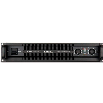 QSC PL325