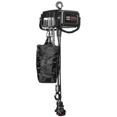 EXE Rise D8+ 500kg DC