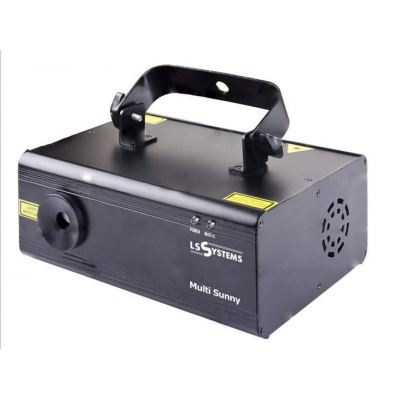 LS Systems Multi Sunny