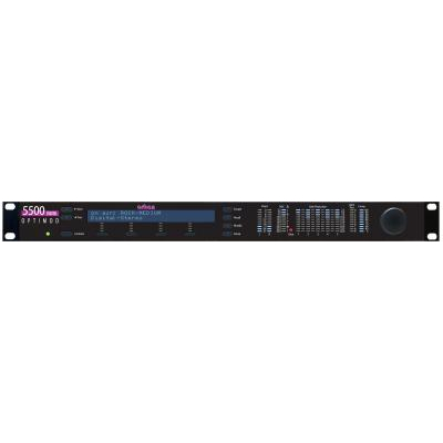 ORBAN OPTIMOD-FM 5500