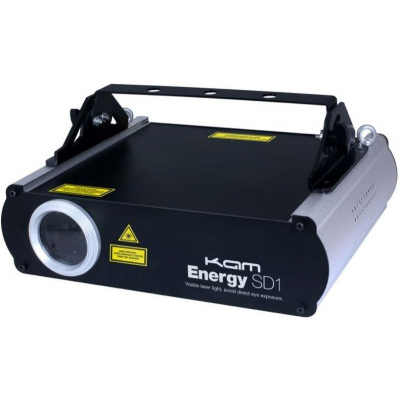 KAM Laserscan ENERGY SD1