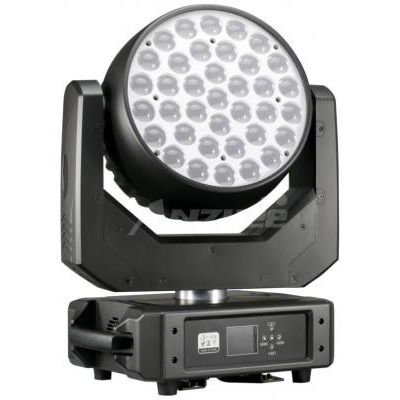 Anzhee PRO H37x15Z-WASH WHITE