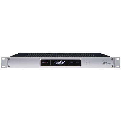 Soundcraft Realtime Rack Ultimate