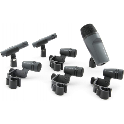 Sennheiser Drum Kit 600
