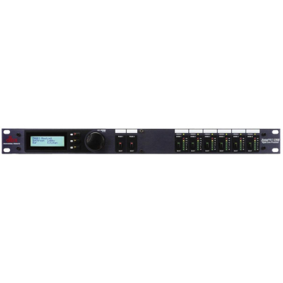 dbx 1260