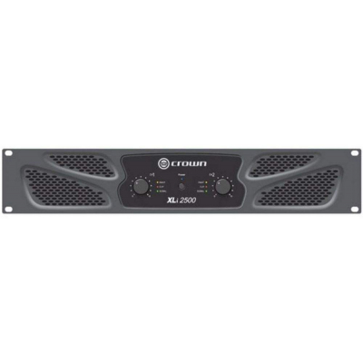 CROWN XLI 2500
