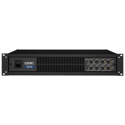 QSC CX168