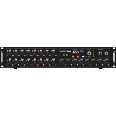 MIDAS DL16