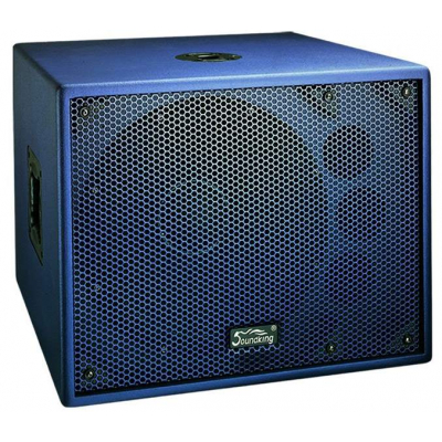 SOUNDKING TR118S