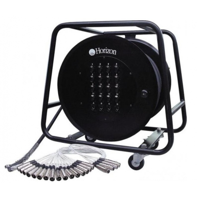 HORIZON REEL16X4-150