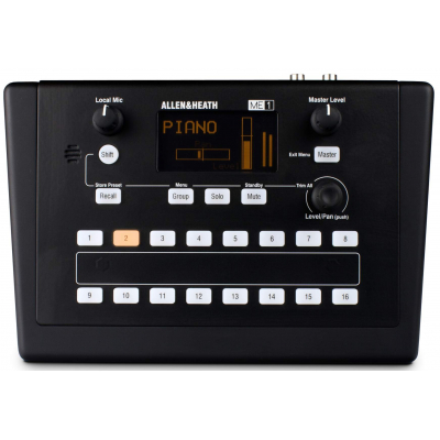 Allen&heath ME-1