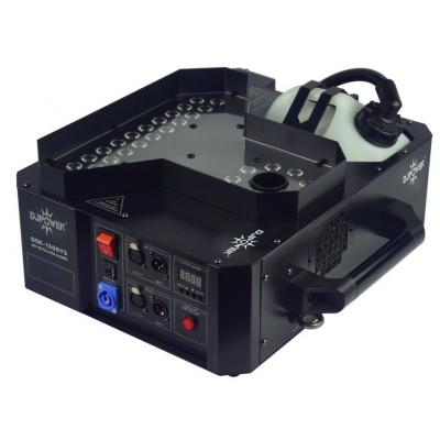 DJ POWER DSK-1500VS
