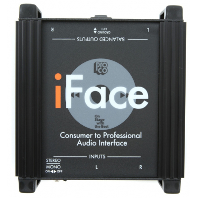 ProCo IFACE