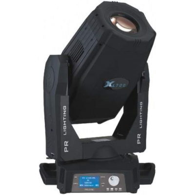 PR Lighting XL 700 E