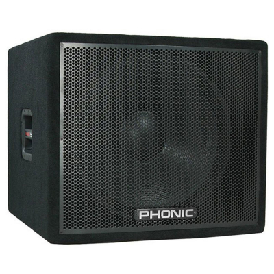Phonic ask18SB
