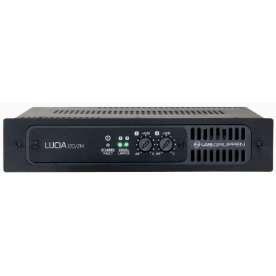 Lab.gruppen Lucia 120/2M