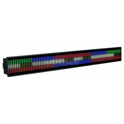 PROCBET STROBE BAR 800 RGBW