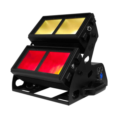 CHAUVET-PRO Ovation C-640FC