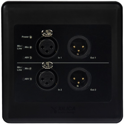 XILICA R22-WP-X