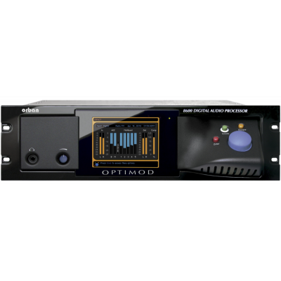 ORBAN OPTIMOD-HD 8600