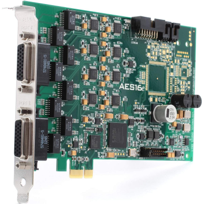 LynxStudio AES16e