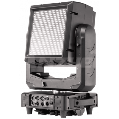 Anzhee H25x40Z-STROBE MATRIX