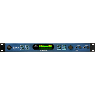 Lynx Aurora(n) 8 USB