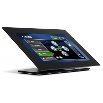 QSC TSC-116TW-G2-BK / Q-SYS 11.6”