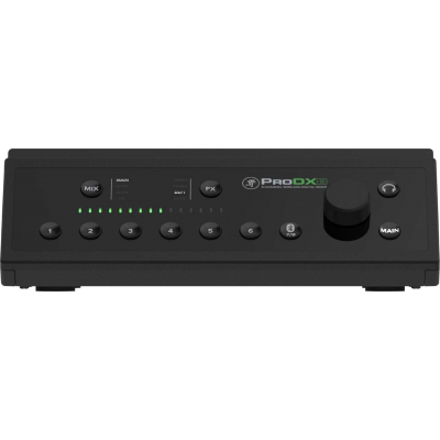 MACKIE ProDX8