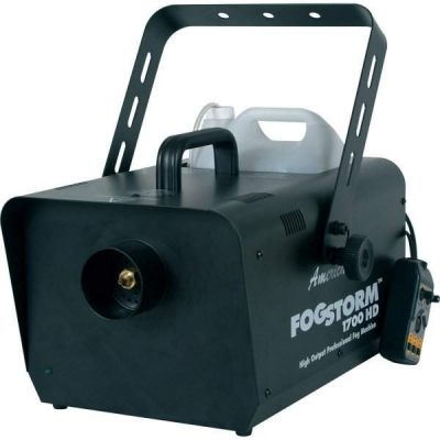 American Dj Fogstorm 1700HD 