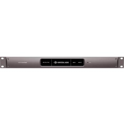 Universal Audio UAD-2 Live Rack Core