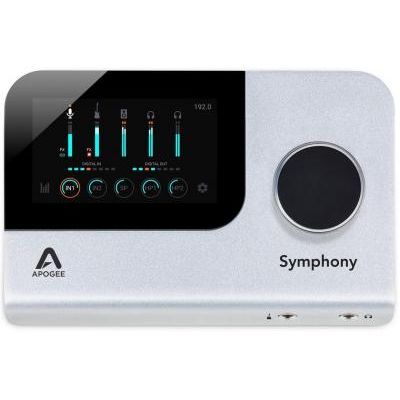 Apogee Symphony Desktop
